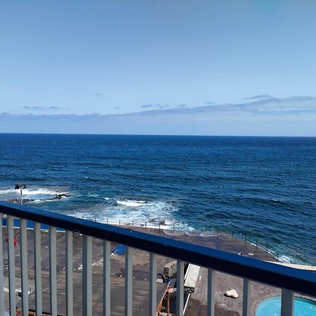 Bajamar,Un Lugar Magico Apartment บาฮามาร์ ภายนอก รูปภาพ