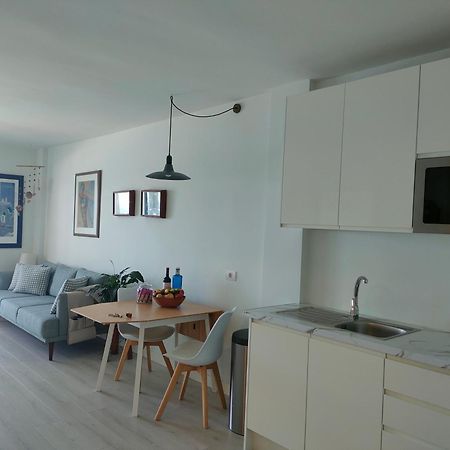 Bajamar,Un Lugar Magico Apartment บาฮามาร์ ภายนอก รูปภาพ