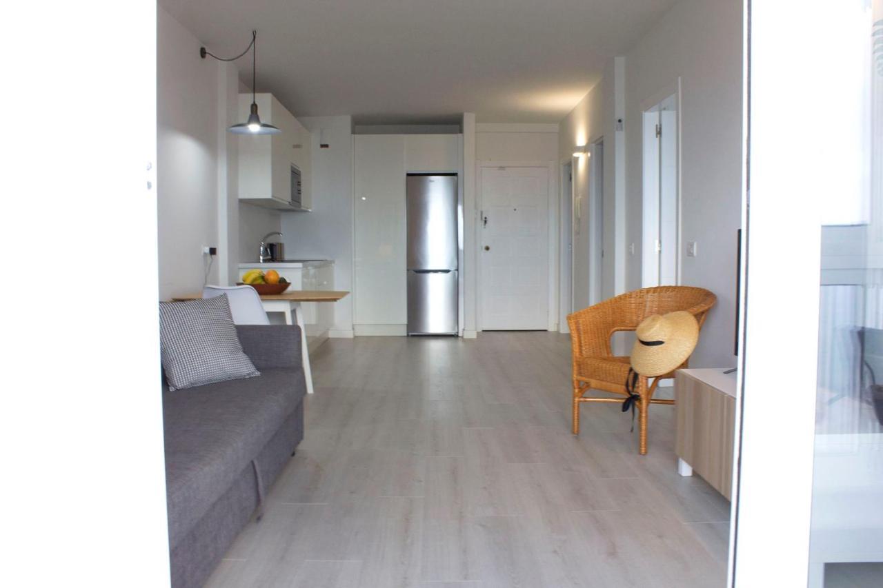 Bajamar,Un Lugar Magico Apartment บาฮามาร์ ภายนอก รูปภาพ
