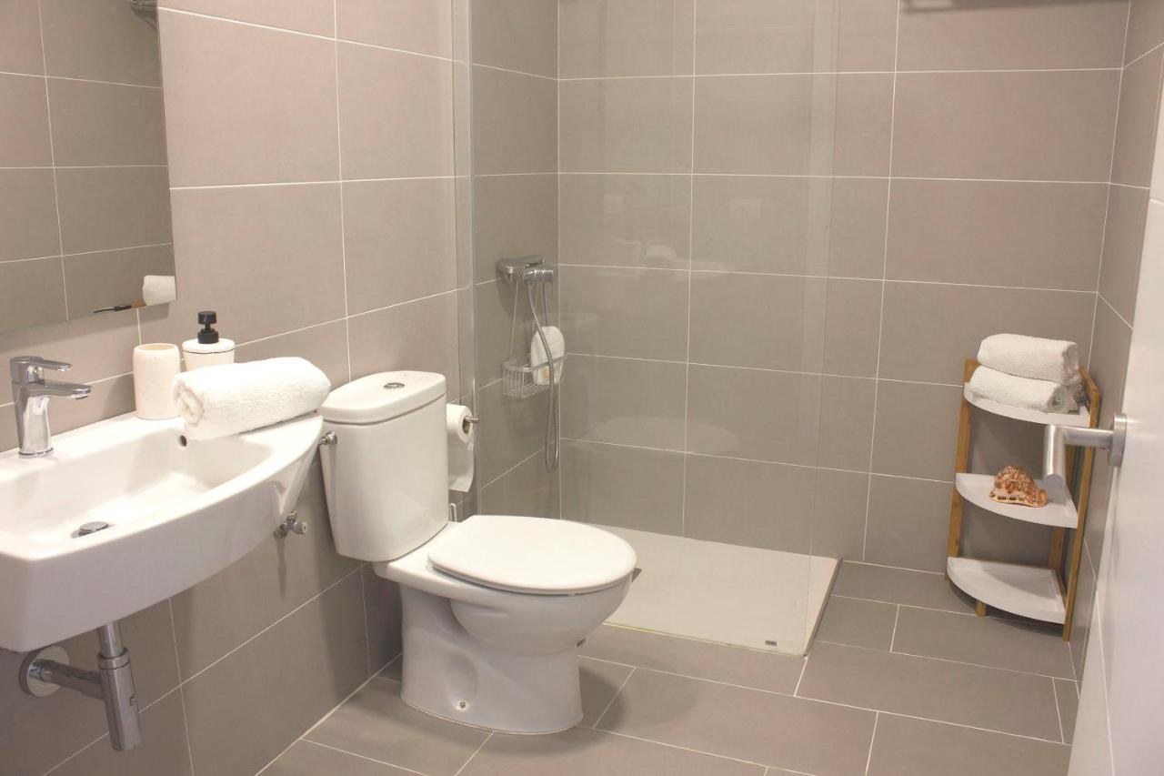 Bajamar,Un Lugar Magico Apartment บาฮามาร์ ภายนอก รูปภาพ