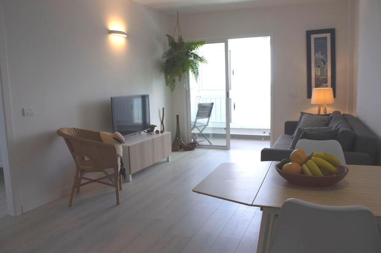Bajamar,Un Lugar Magico Apartment บาฮามาร์ ภายนอก รูปภาพ