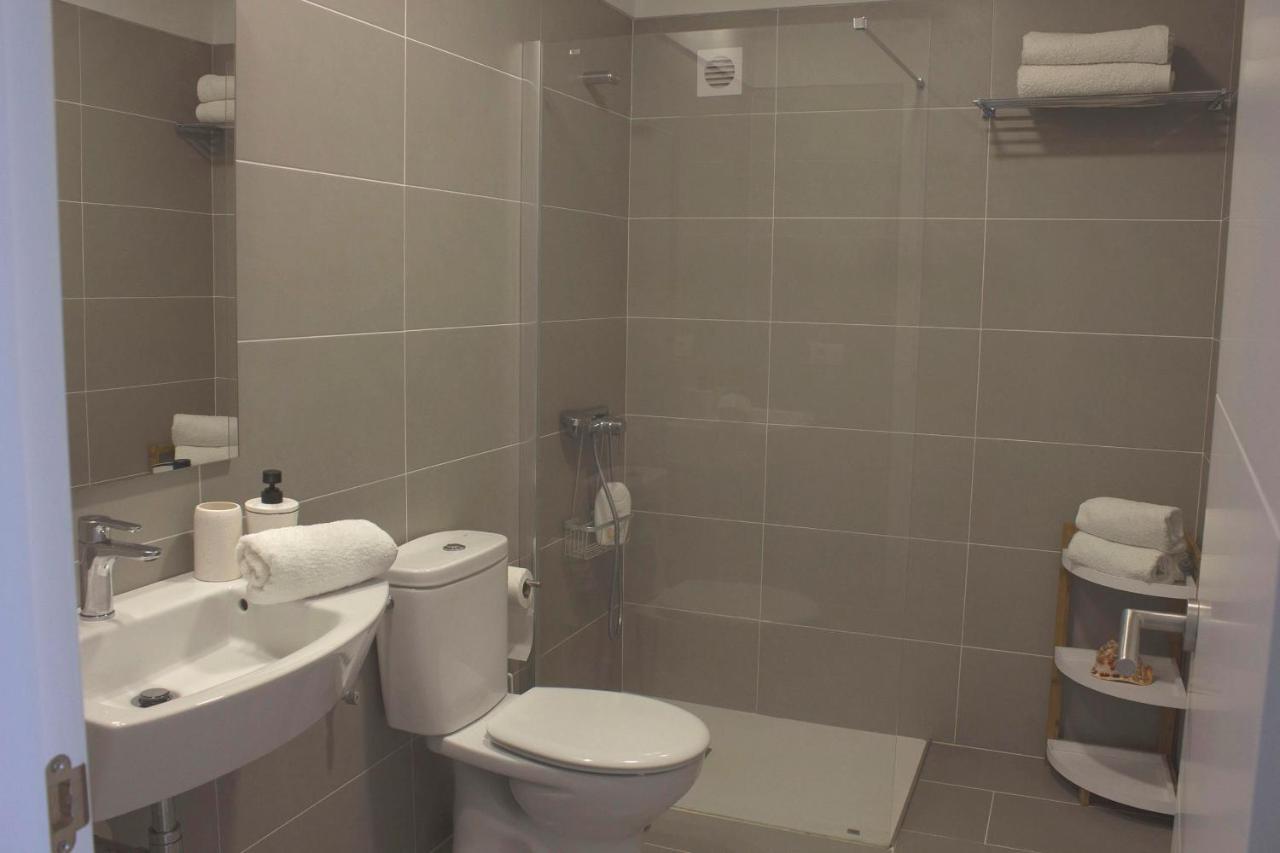 Bajamar,Un Lugar Magico Apartment บาฮามาร์ ภายนอก รูปภาพ
