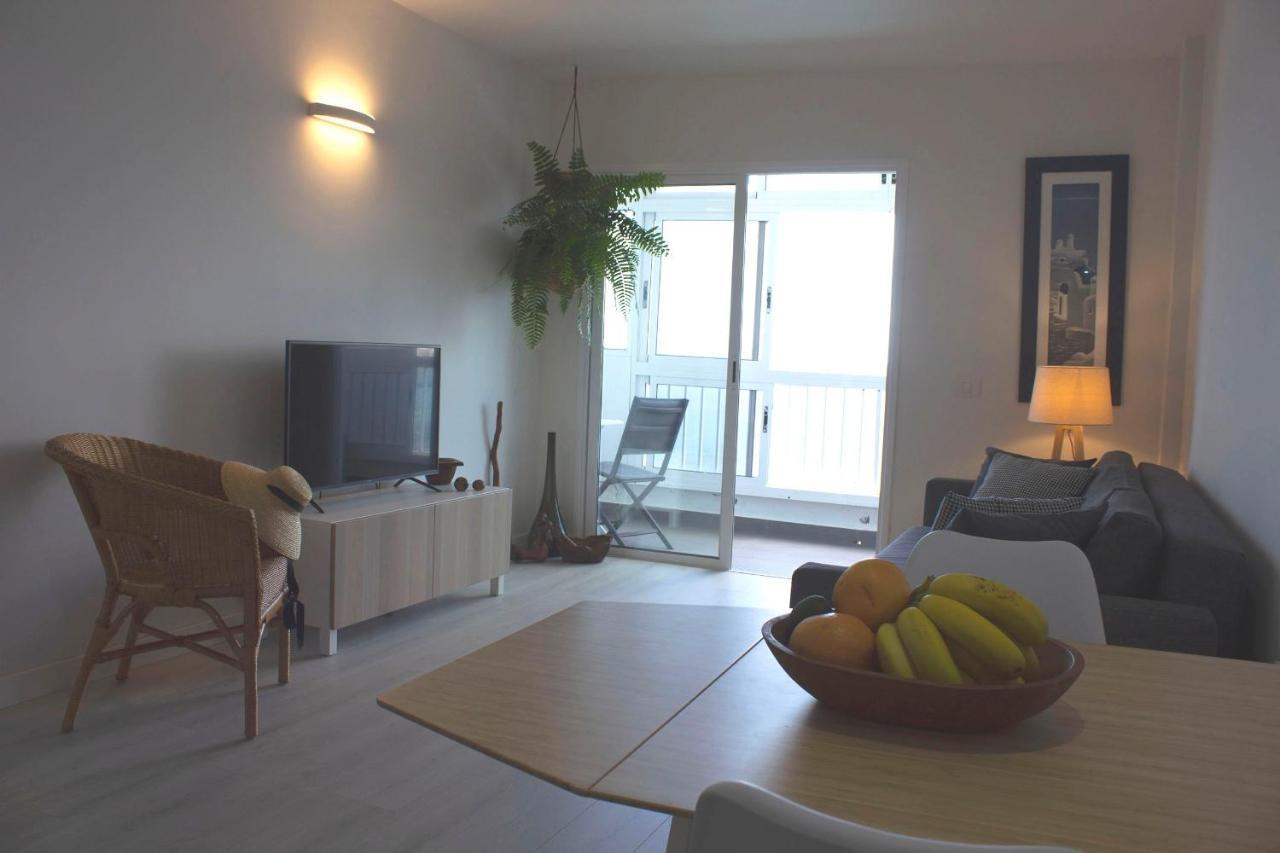 Bajamar,Un Lugar Magico Apartment บาฮามาร์ ภายนอก รูปภาพ