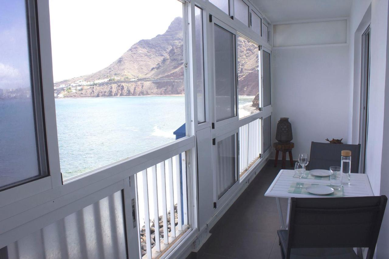Bajamar,Un Lugar Magico Apartment บาฮามาร์ ภายนอก รูปภาพ