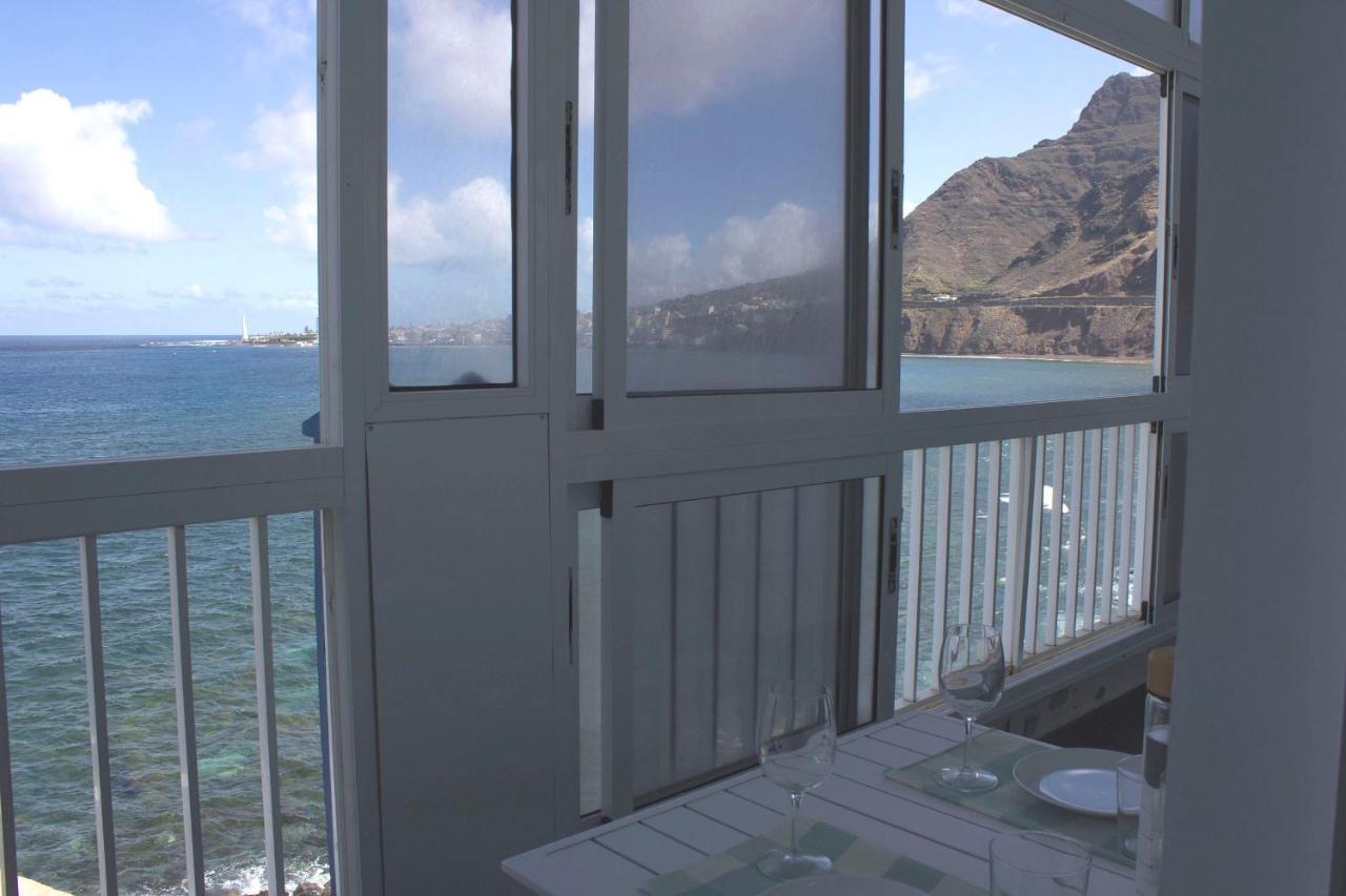 Bajamar,Un Lugar Magico Apartment บาฮามาร์ ภายนอก รูปภาพ