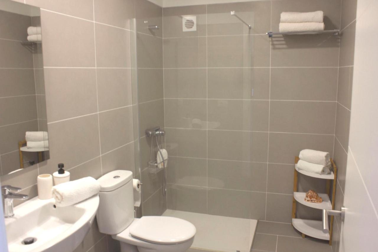 Bajamar,Un Lugar Magico Apartment บาฮามาร์ ภายนอก รูปภาพ