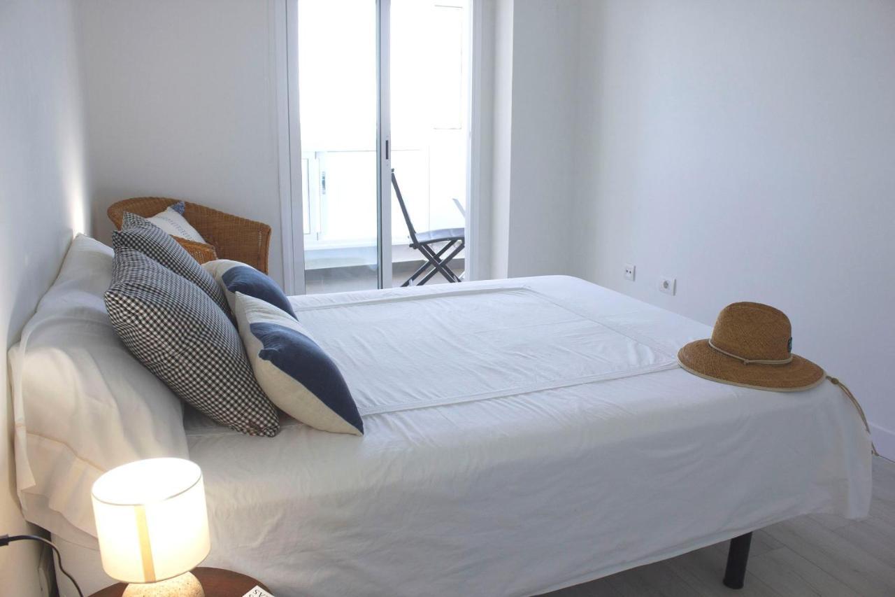 Bajamar,Un Lugar Magico Apartment บาฮามาร์ ภายนอก รูปภาพ