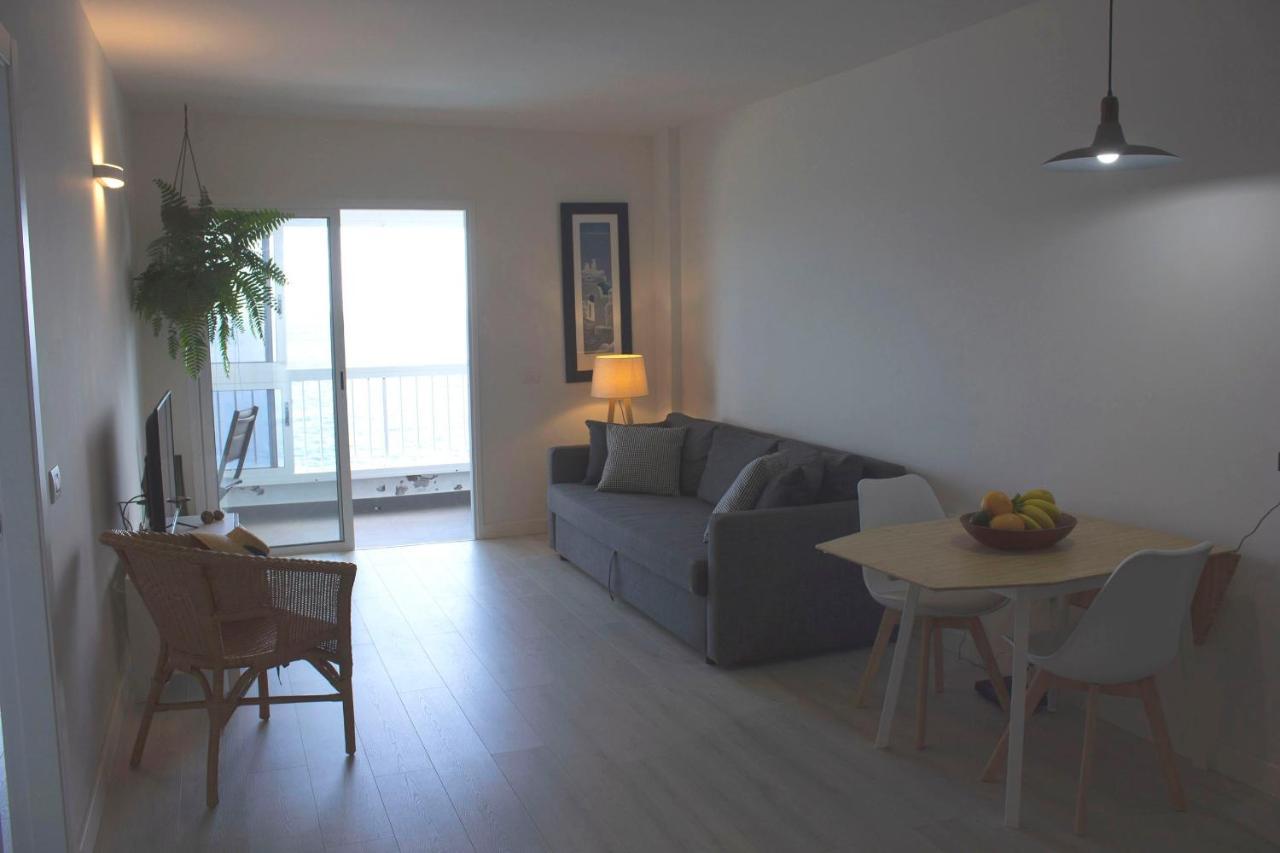 Bajamar,Un Lugar Magico Apartment บาฮามาร์ ภายนอก รูปภาพ