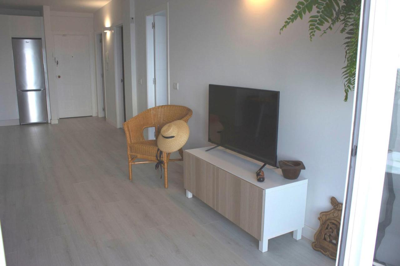 Bajamar,Un Lugar Magico Apartment บาฮามาร์ ภายนอก รูปภาพ