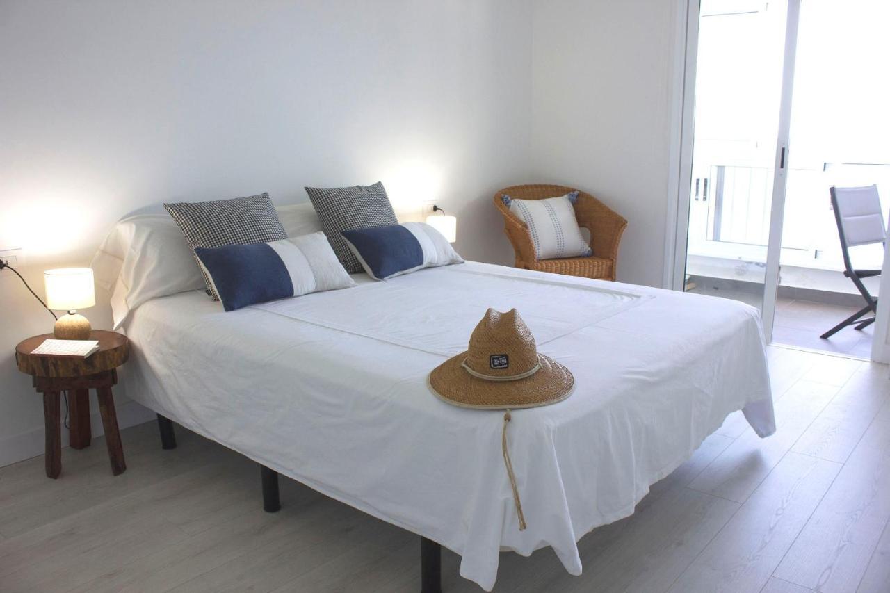 Bajamar,Un Lugar Magico Apartment บาฮามาร์ ภายนอก รูปภาพ