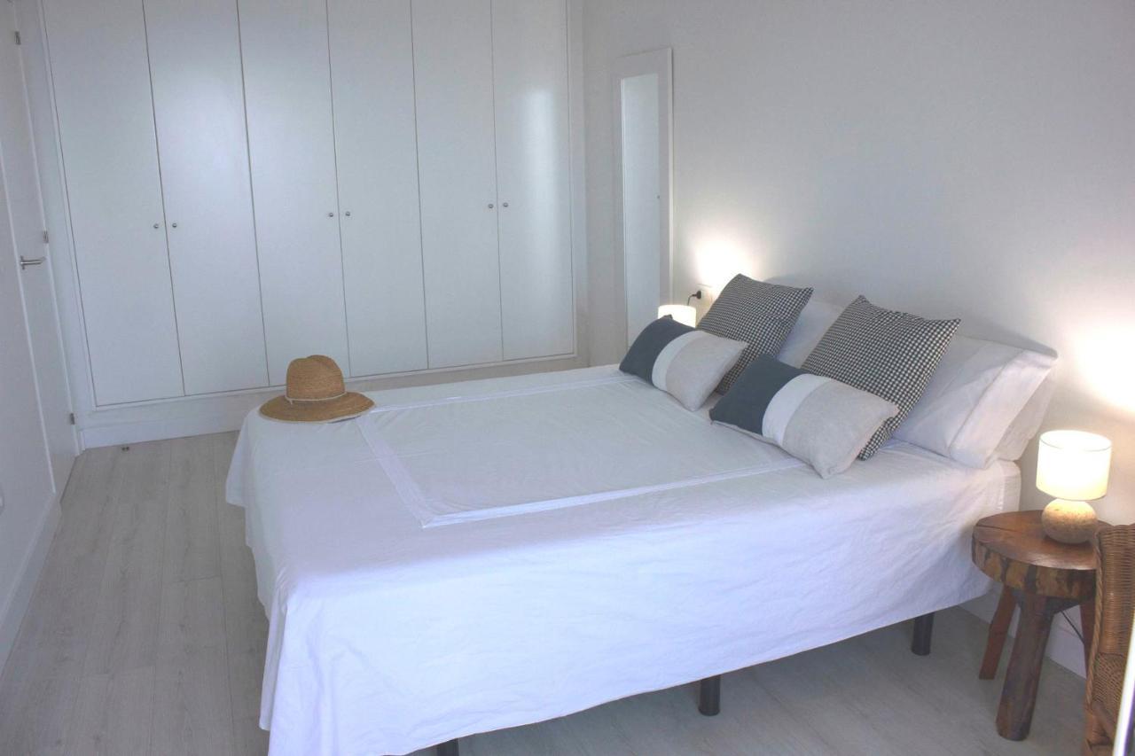 Bajamar,Un Lugar Magico Apartment บาฮามาร์ ภายนอก รูปภาพ