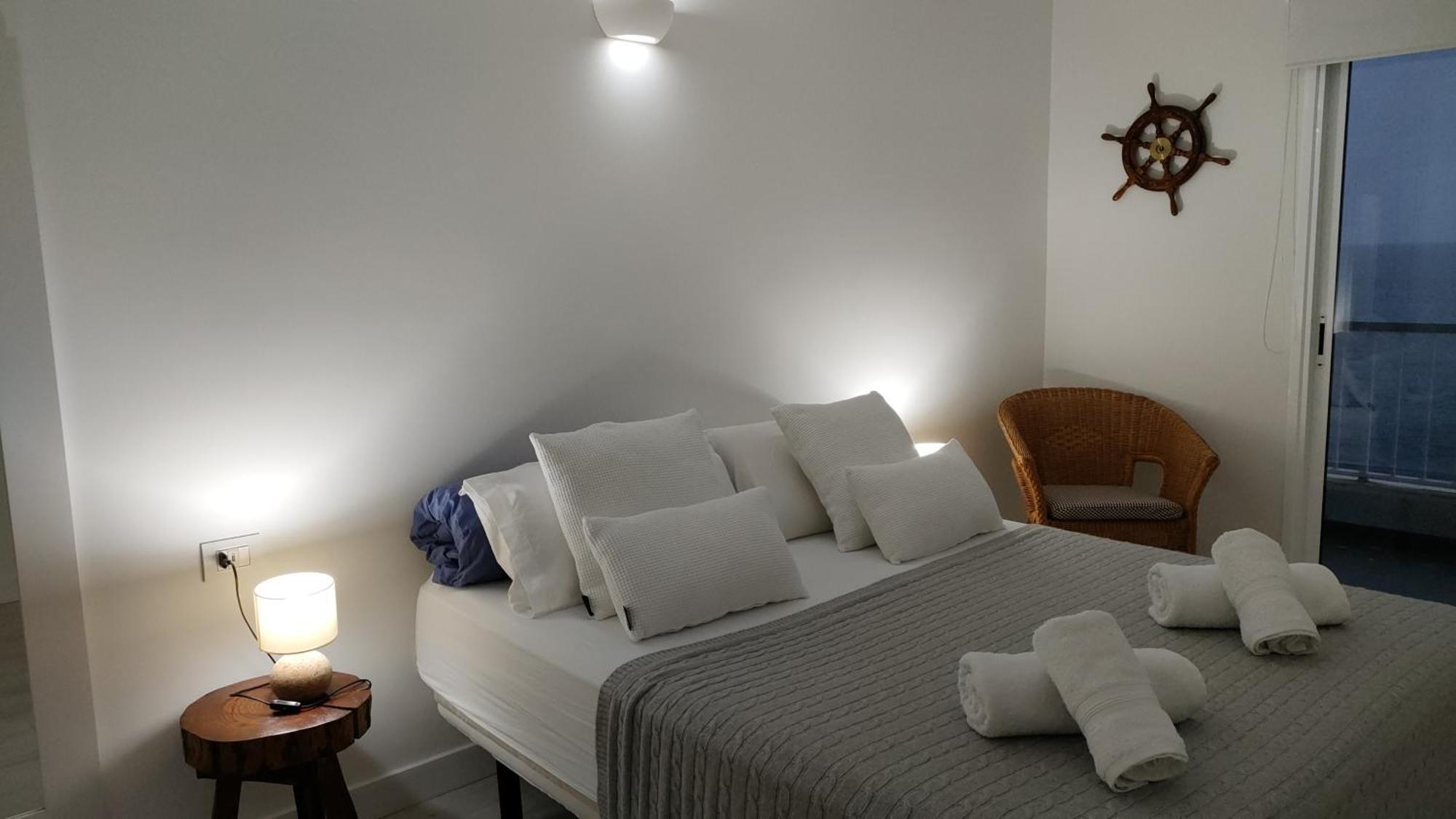 Bajamar,Un Lugar Magico Apartment บาฮามาร์ ภายนอก รูปภาพ