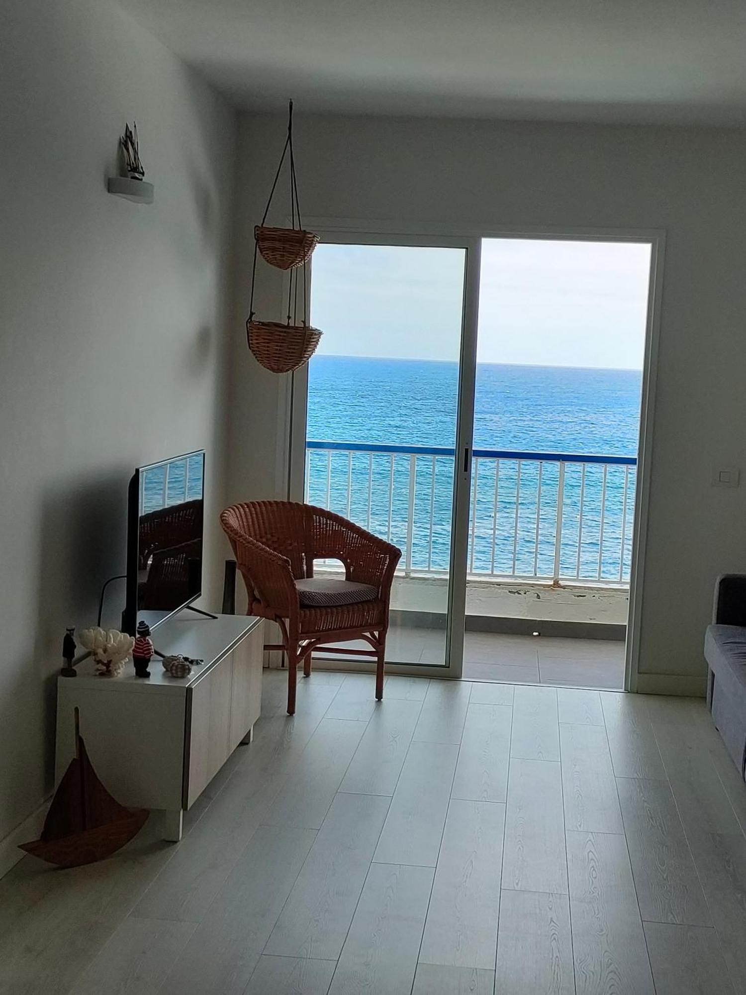 Bajamar,Un Lugar Magico Apartment บาฮามาร์ ภายนอก รูปภาพ