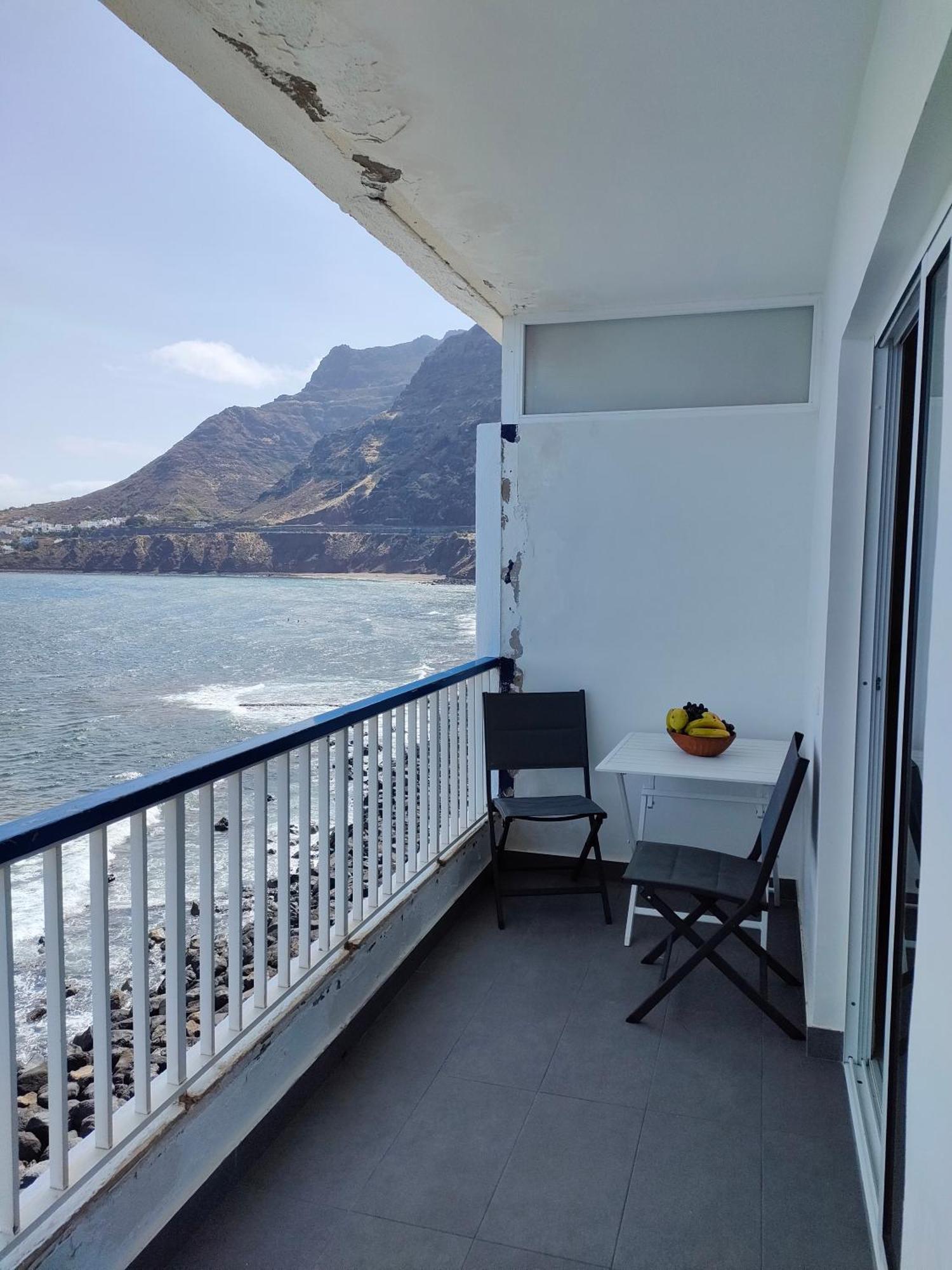 Bajamar,Un Lugar Magico Apartment บาฮามาร์ ภายนอก รูปภาพ