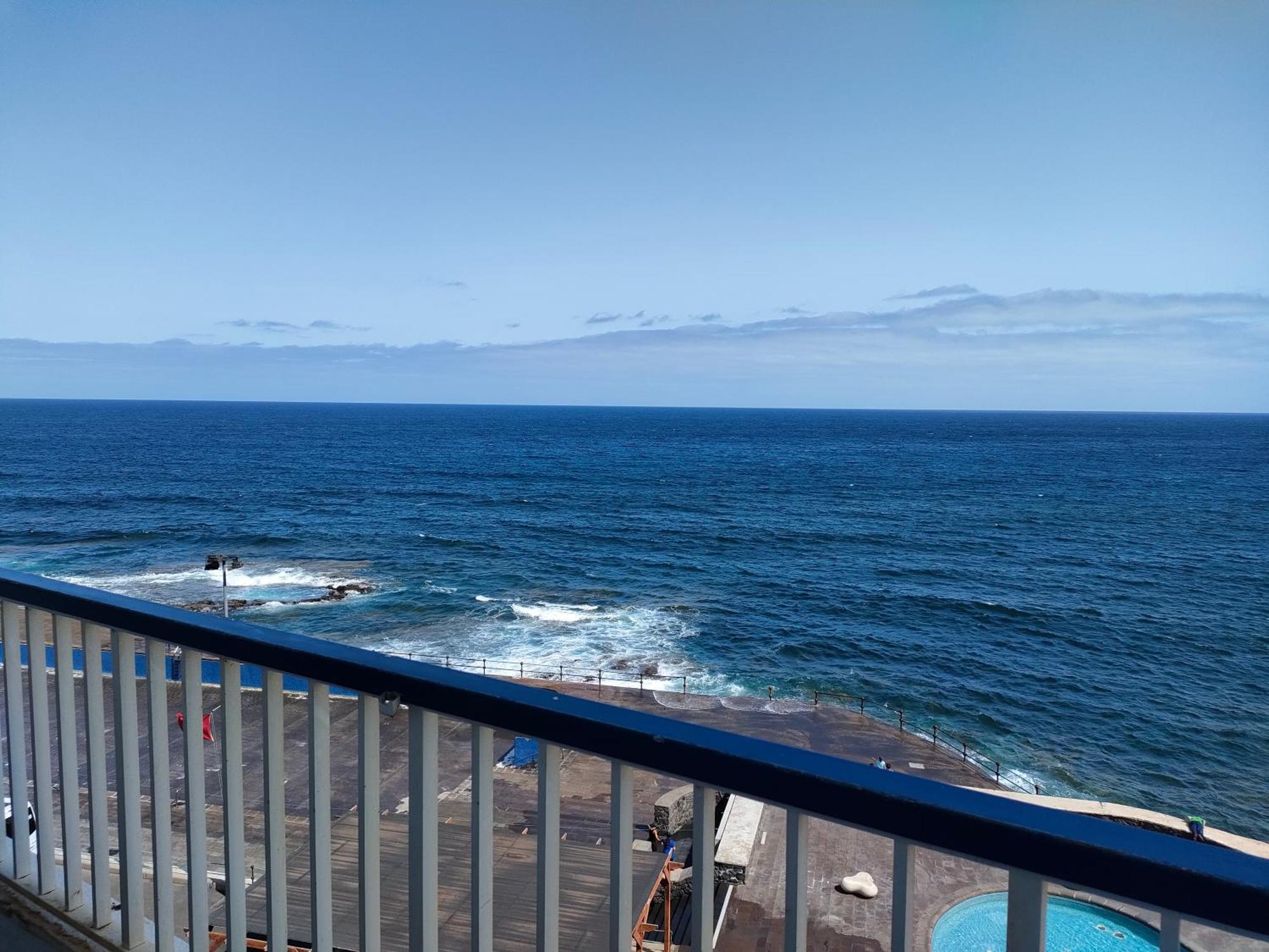 Bajamar,Un Lugar Magico Apartment บาฮามาร์ ภายนอก รูปภาพ