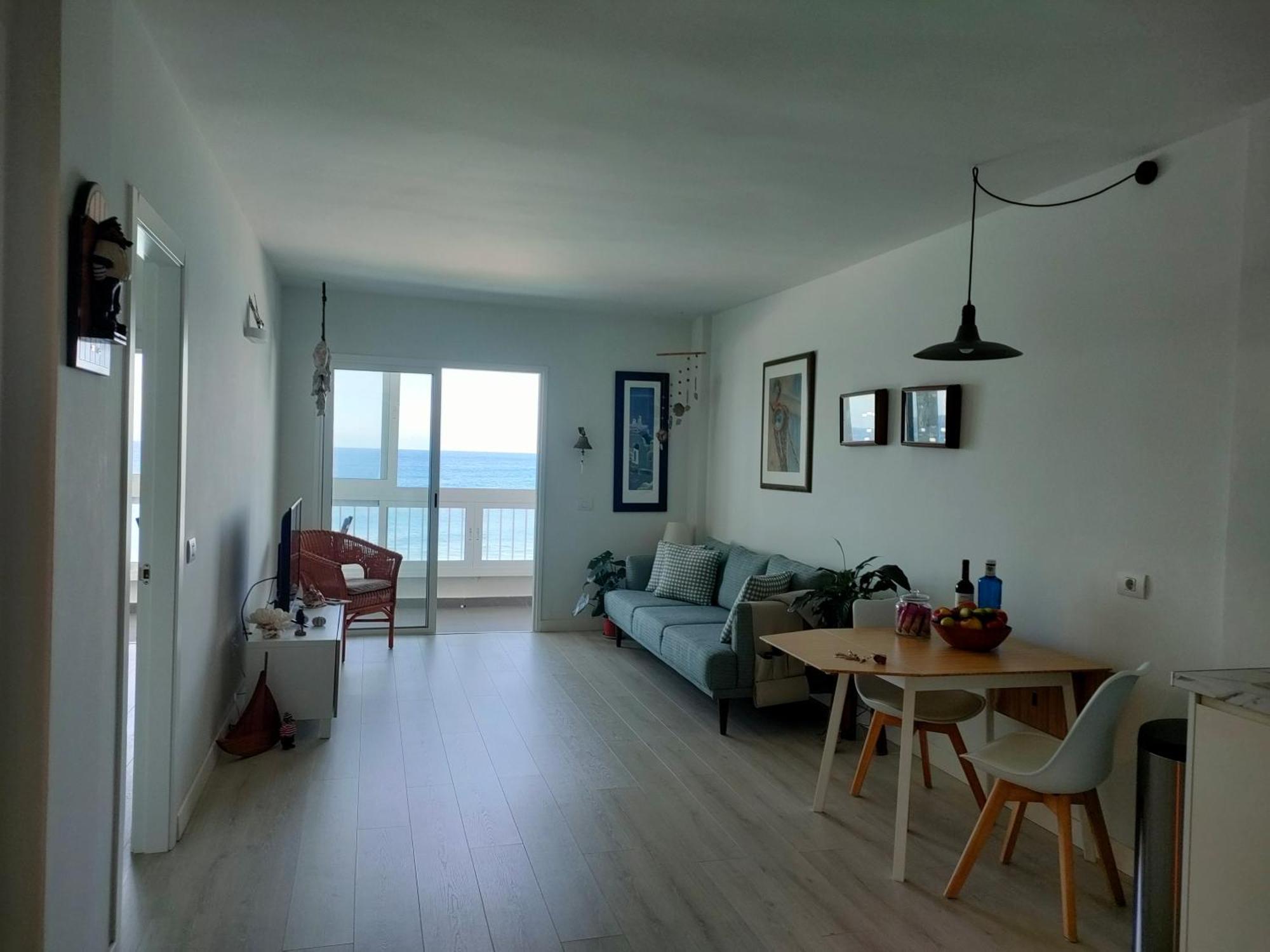 Bajamar,Un Lugar Magico Apartment บาฮามาร์ ห้อง รูปภาพ