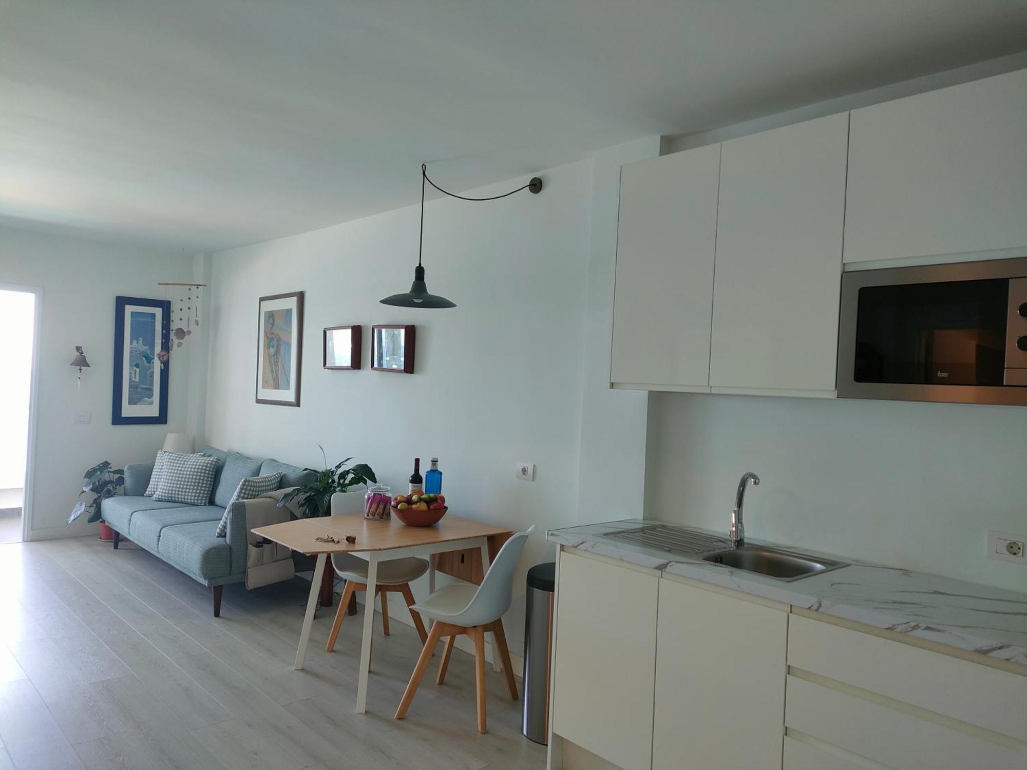 Bajamar,Un Lugar Magico Apartment บาฮามาร์ ภายนอก รูปภาพ