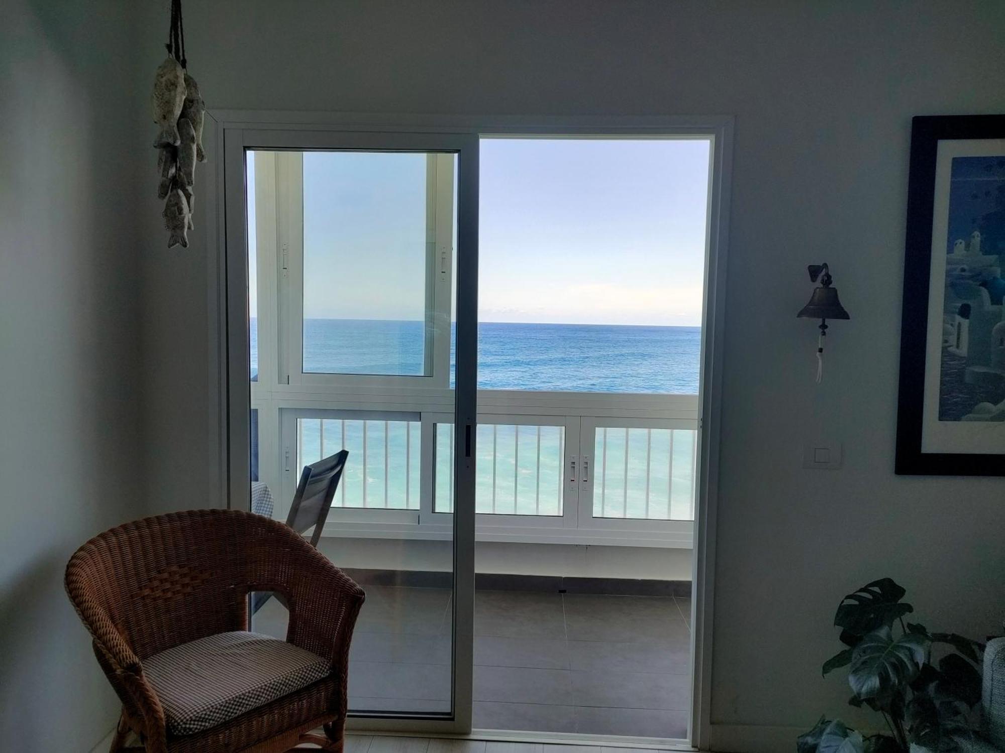 Bajamar,Un Lugar Magico Apartment บาฮามาร์ ห้อง รูปภาพ