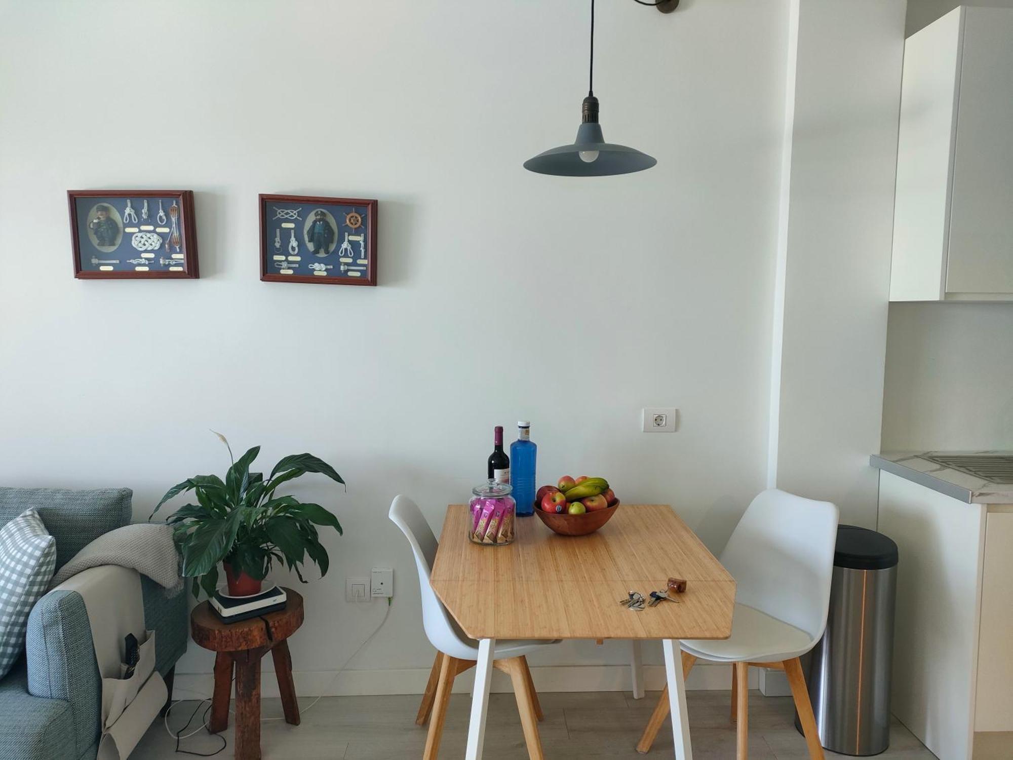 Bajamar,Un Lugar Magico Apartment บาฮามาร์ ห้อง รูปภาพ