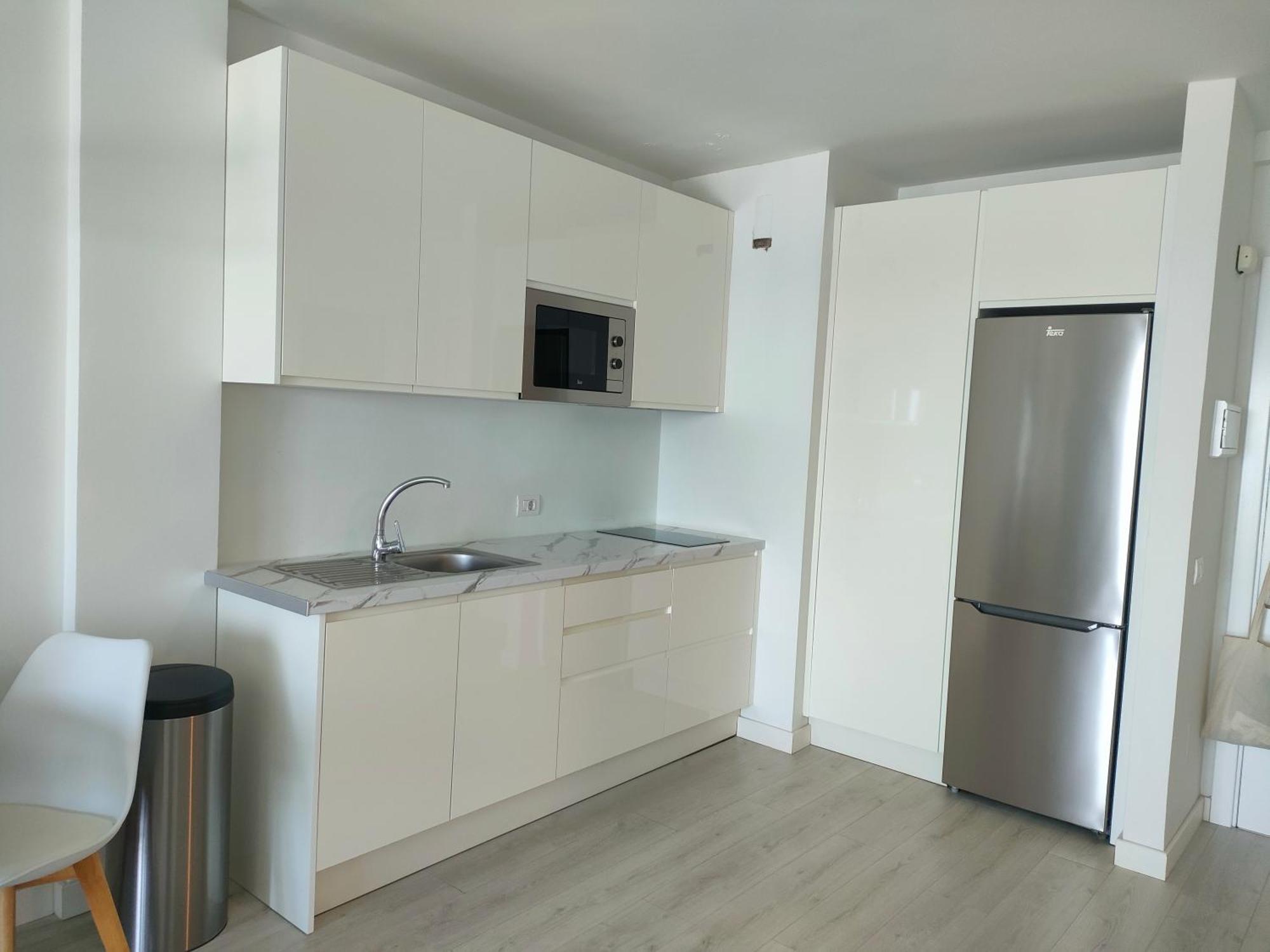 Bajamar,Un Lugar Magico Apartment บาฮามาร์ ห้อง รูปภาพ