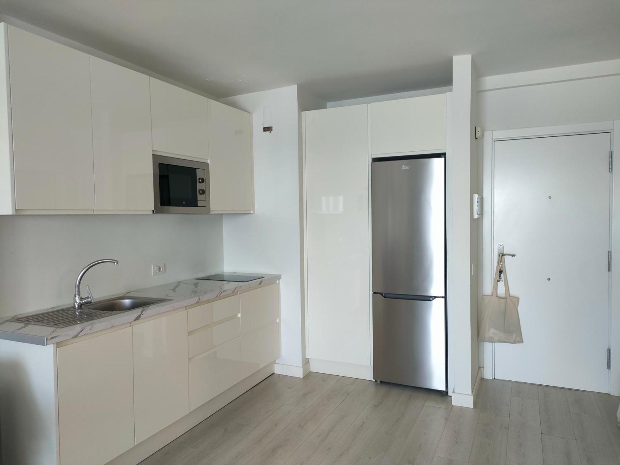 Bajamar,Un Lugar Magico Apartment บาฮามาร์ ภายนอก รูปภาพ