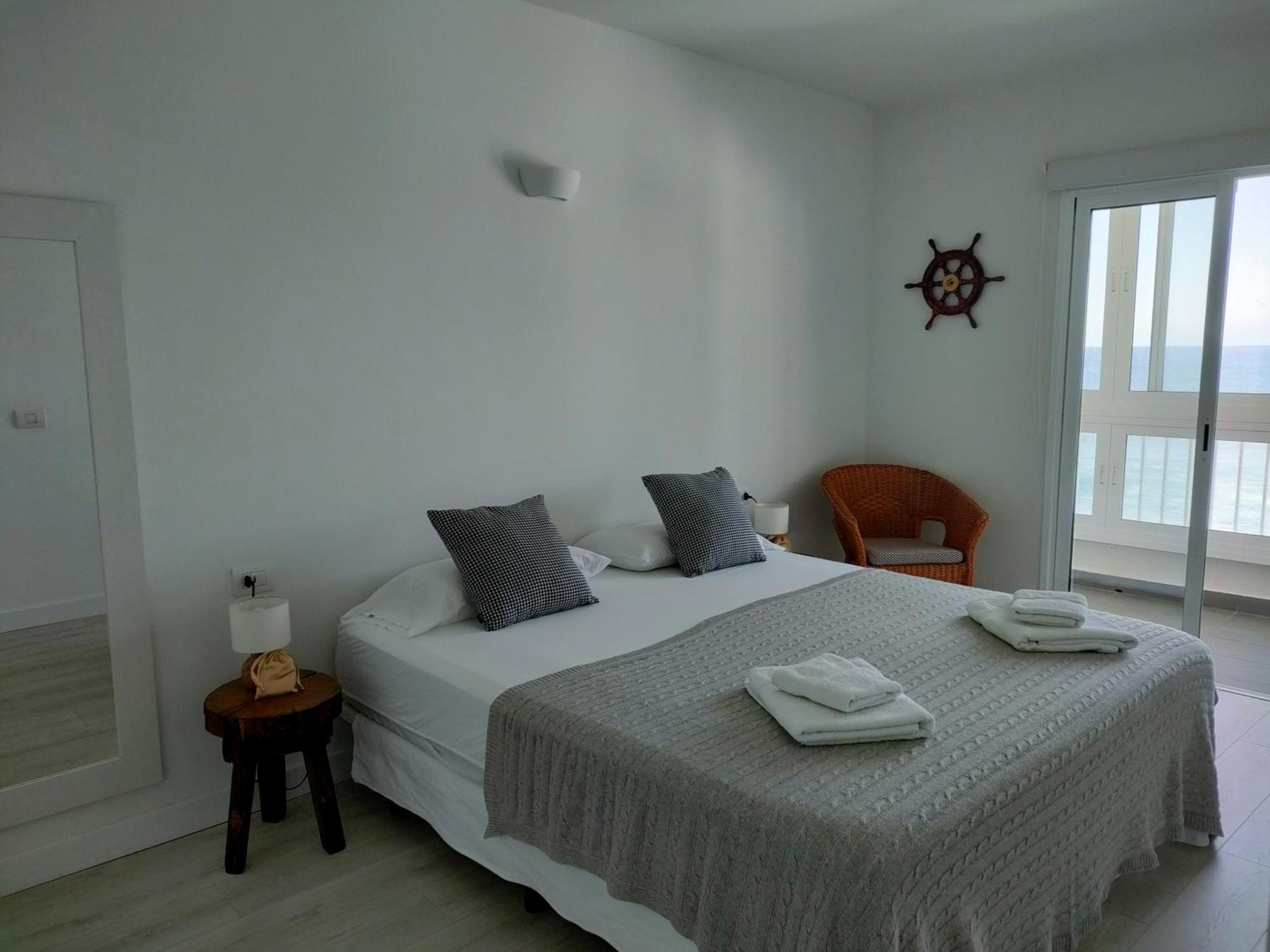 Bajamar,Un Lugar Magico Apartment บาฮามาร์ ภายนอก รูปภาพ
