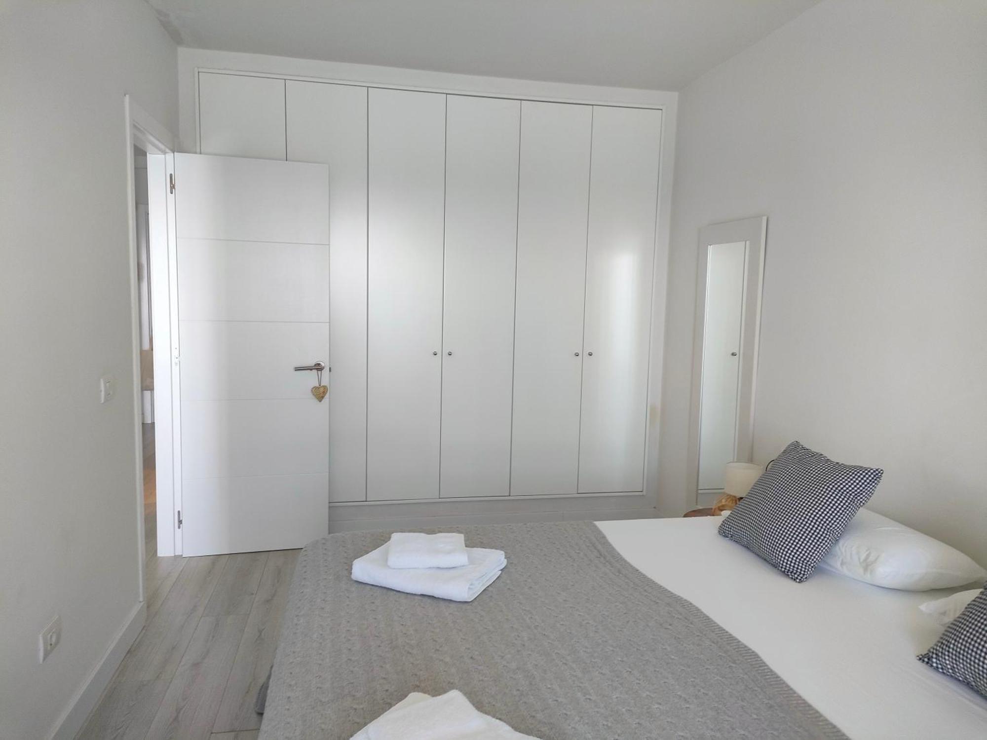 Bajamar,Un Lugar Magico Apartment บาฮามาร์ ภายนอก รูปภาพ